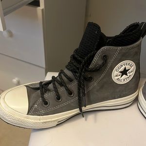 Converse All stars